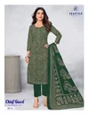 Chief Guest Vol 42 By Deeptex Cotton Printed Dress Material Exporters In India